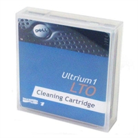 DELL 1X026 TRAVAN CLEANING CARTRIDGE 1PK